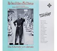 Es leuchten die Sterne-Das Schönste von damals (1930-1941) - Rosita Serrano, Alber Préjean, Tibor von Halmay, Lee Parry.. / Vinyl record [Vinyl-LP]