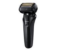 ES-LS9A - Rasoir électrique Series 900+ Premium, station de nettoyage, tondeuse pour poils longs noir