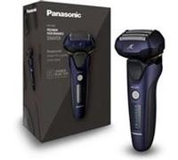 Panasonic ES-LV67-A803 tondeuse à barbe Batterie Mouillé & sec Noir, Violet