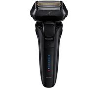 Panasonic ES-LV6U-K803 rasoir pour homme Rasoir à grille Tondeuse Noir