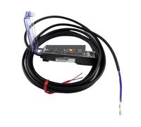 ES-M1P Sensor Proximity Switch Long Distance Separation Fiber Amplifier Unit Controller