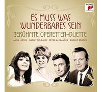 Various - ES Muss Was Wunderbares Sein-Berühmte Operetten [Import]