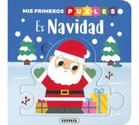 Es Navidad