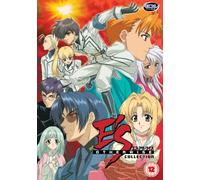 E's Otherwise - E's Otherwise [Box Set] [Import anglais]