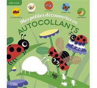 Es petites dec betes jardin - Marion Billet - Lito - broché - Document jeunesse