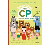 Classe des petits ogres