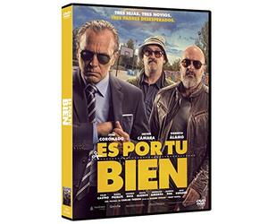 Es por tu bien