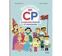 Classe des princes et princesses