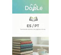 ES / PT: Dominando idiomas, dos páginas a la vez
