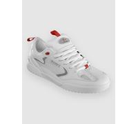 Es Quattro Chaussures de skate blanc 7.5