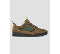 Es Quattro Chaussures de skate marron 10.5