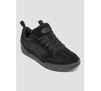 Es Quattro Chaussures de skate noir 11.5
