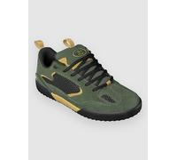 Es Quattro Chaussures de skate vert 6.5