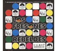 ES Que No Hay Manera (Green Vinyl) [Import]