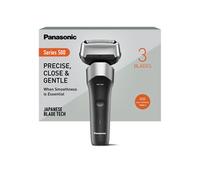 Panasonic Rasoir ES-RM3FXK503 – Noir