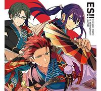 あんさんぶるスターズ! ! ESアイドルソング season1 紅月