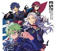 あんさんぶるスターズ! ! ESアイドルソング season1 Eden