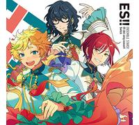 あんさんぶるスターズ! ! ESアイドルソング season1 Switch