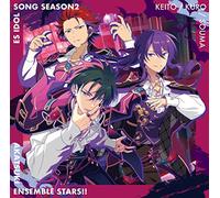 紅月「月光奇譚」あんさんぶるスターズ! ! ESアイドルソング season2