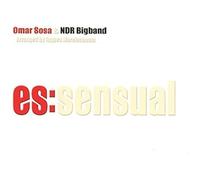 Omar Sosa – Essensual – Import