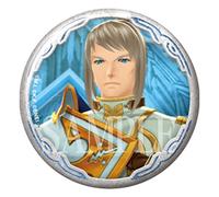 Es Series Nino Trading Badge Collection Tales of Berseria Altrius Cole