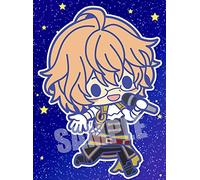 ES Series Nino Uta no Prince-Sama Maji Love Legend Star Bracelet en caoutchouc Collection Vol.1 Natsuki Shinomiya