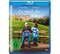 Auffret, Melanie - Es Sind die Kleinen Dinge (Blu-Ray)