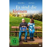 Es sind die kleinen Dinge – Melanie Auffret – DVD neuf – Happy Entertainment