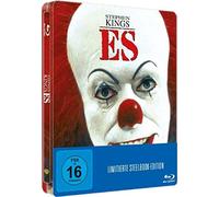 Es - Stephen King - Steelbook
