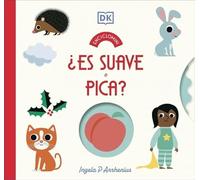 ¿Es suave o pica? (Enciclomini)