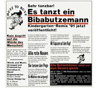 ES tanzt EIN Bibabutzemann [Import]