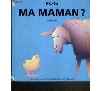 Es-Tu Ma Mama