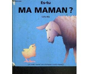 Es-Tu Ma Mama