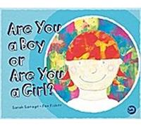 Es-tu un garçon ou une fille ?
