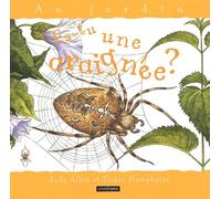 Es-Tu Une Araignee ?