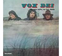 ES Una Nube, No Hay Duda [Import]