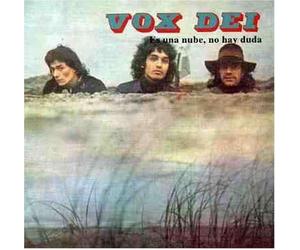 ES Una Nube No Hay Duda [Import]