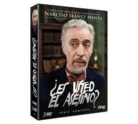 Es Usted El Asesino (1967) (Tve)