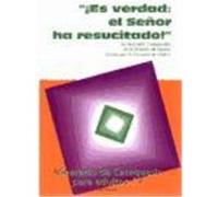 ¡Es verdad: el Señor ha resucitado!