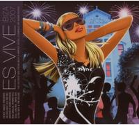 Es Vive Ibiza 2007 by Various Artists (2007-08-07)