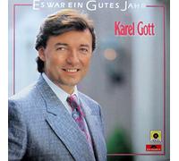ES War EIN gutes Jahr (Fang das Licht.) [Import]