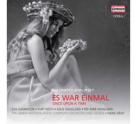 Es War Einmal – NAXOS