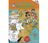 Albert Barille - ES War Einmal.Abenteurer und Entdecker [Import]