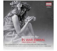 Es War Einmal – NAXOS