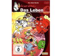 Es War Einmal...das Leben 4 - (13-17) Nieren/Lymphsy./Abwehrsy./+