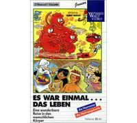 Es war einmal...Das Leben - Hormone/Nahrungskett [VHS]
