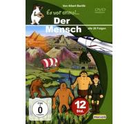 Es War Einmal...der Mensch 1-6 - Alle 26 Folgen