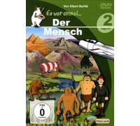 Es War Einmal...der Mensch 2 - (5-8) Weltreiche/Perikles/Pax Romana/+