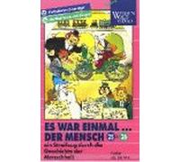 Es war einmal...Der Mensch 25+26 [VHS]