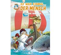 Es war einmal... der Mensch. Band 3: Die Wikinger